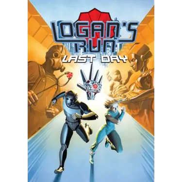 Logan's Run: Last Day