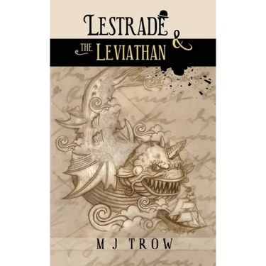Lestrade and the Leviathan