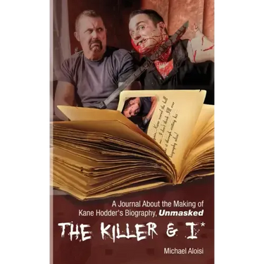 The Killer & I