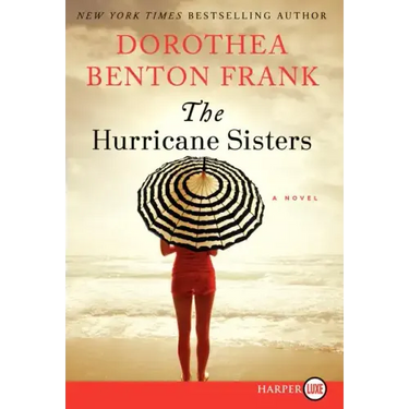 The Hurricane Sisters LP