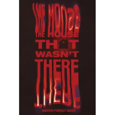The House That Wasn't There