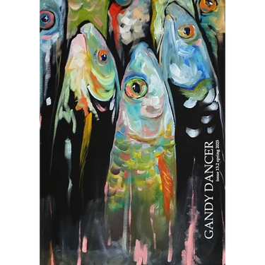 Gandy Dancer 13.2