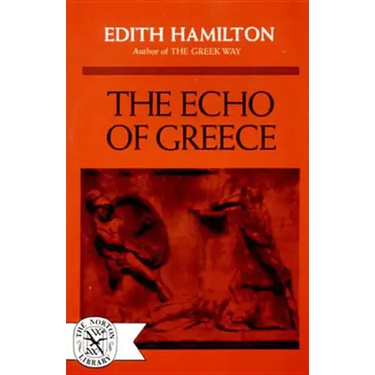 The Echo of Greece