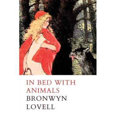 In Bed With Animals
