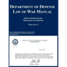 Department of Defense Law of War Manual