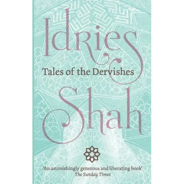 Tales of the Dervishes