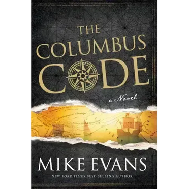 The Columbus Code