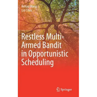 Restless Multi-Armed Bandit in Opportunistic Scheduling