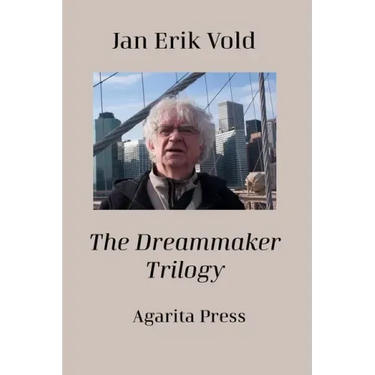 The Dreammaker Trilogy