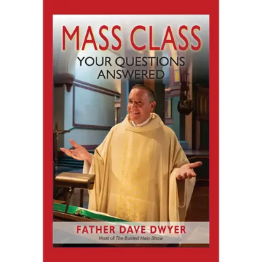 Mass Class: Your Questions Answered