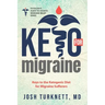 Keto for Migraine: Keys to the Ketogenic Diet for Migraine Sufferers
