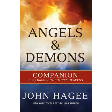 Angels and Demons