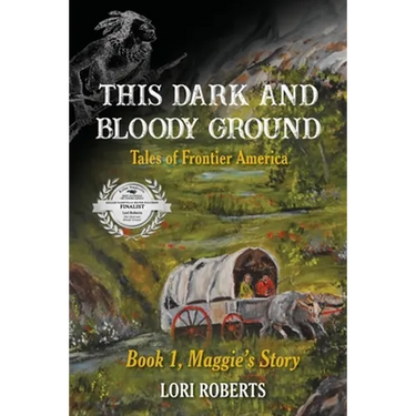This Dark and Bloody Ground