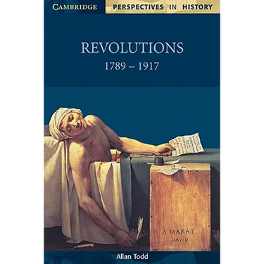 Revolutions 1789-1917