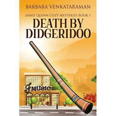 Death By Didgeridoo