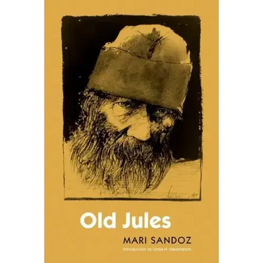 Old Jules (Third Edition)