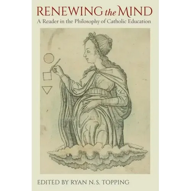 Renewing the Mind