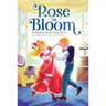 Rose in Bloom