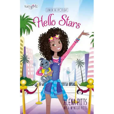 Hello Stars