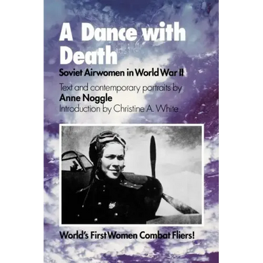 A Dance with Death