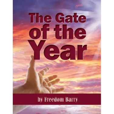 The Gate of the Year