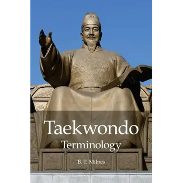 Taekwondo Terminology