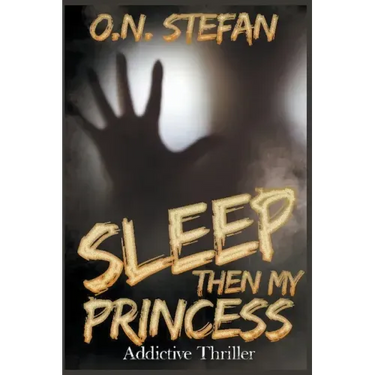 Sleep then my Princess