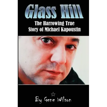 Glass Hill