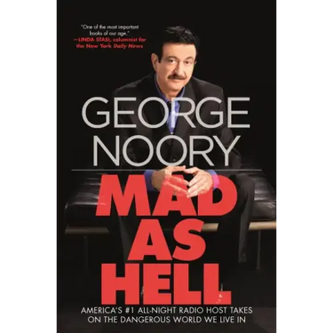 Mad as Hell