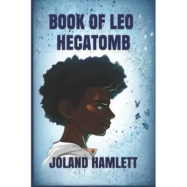 Book Of Leo: Hecatomb