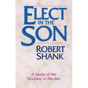 Elect in the Son