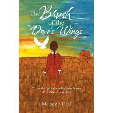 The Brush of the Dove's Wings