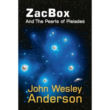 ZacBox and the Pearls of Pleiades