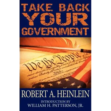 Take Back Your Government