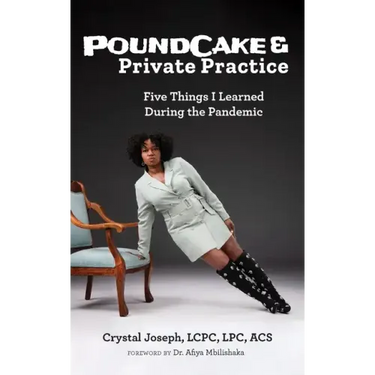 PoundCake & Private Practice: 5 Things I Learned During The Pandemic
