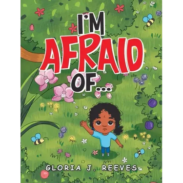 I'm Afraid Of...