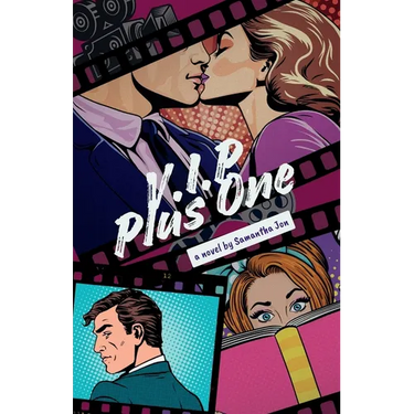 V.I.P Plus One
