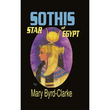 Sothis: Star of Egypt
