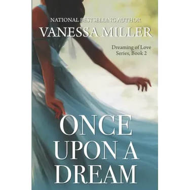 Once Upon A Dream