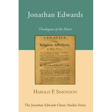 Jonathan Edwards