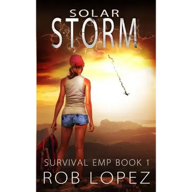 Solar Storm