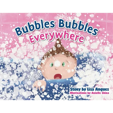 Bubbles Bubbles Everywhere