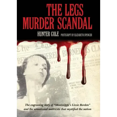 The Legs Murder Scandal
