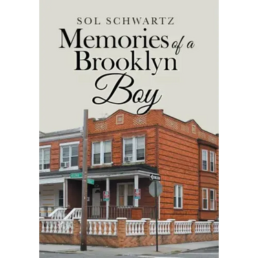 Memories of a Brooklyn Boy
