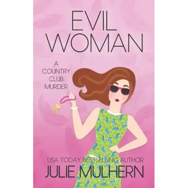 Evil Woman