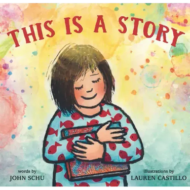 This Is a Story