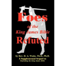 Foes of the King James Bible Refuted