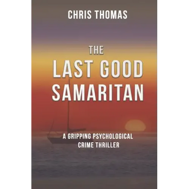 The Last Good Samaritan