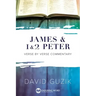 James & 1-2 Peter Commentary