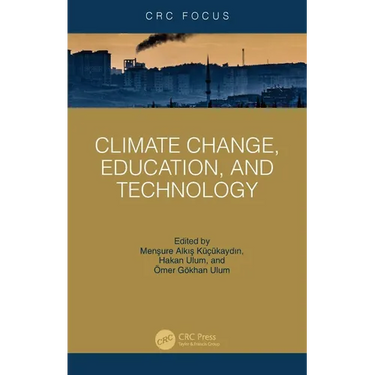Climate Change, Education, and Technology